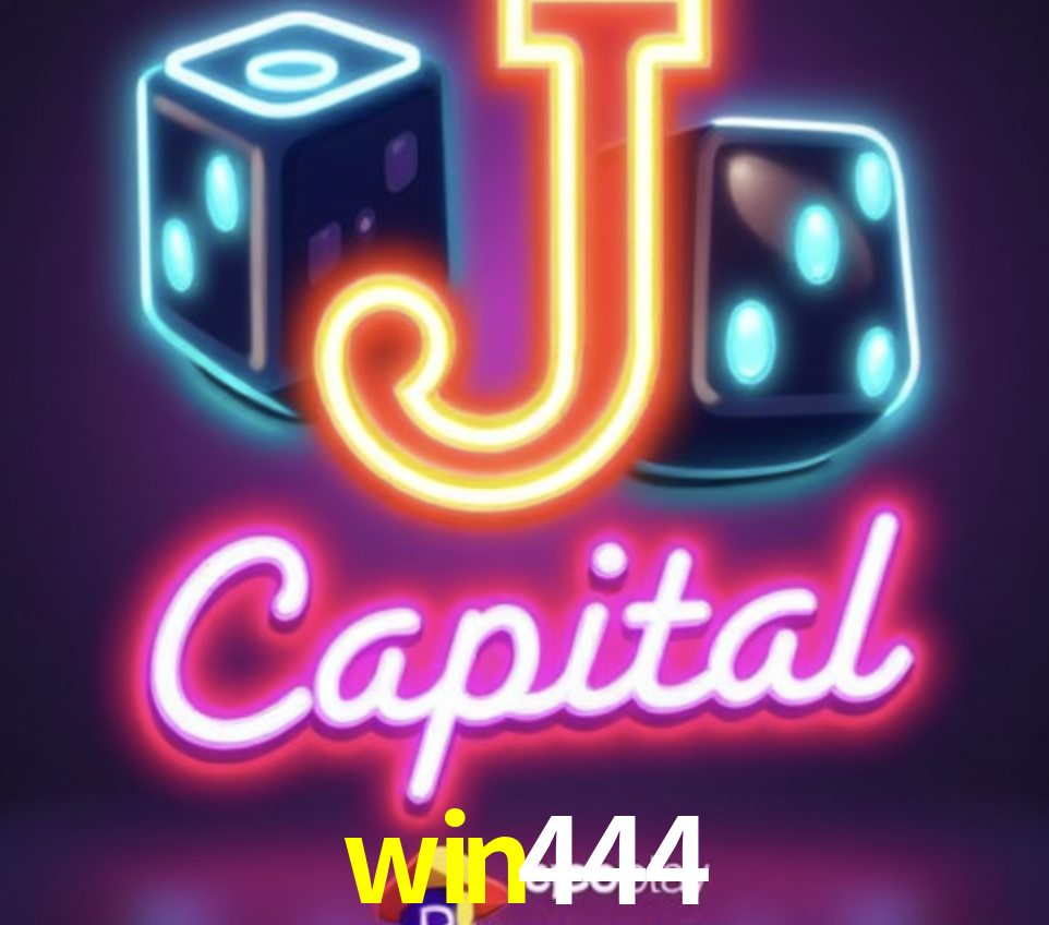Slot Games win444