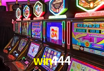 cassino win444