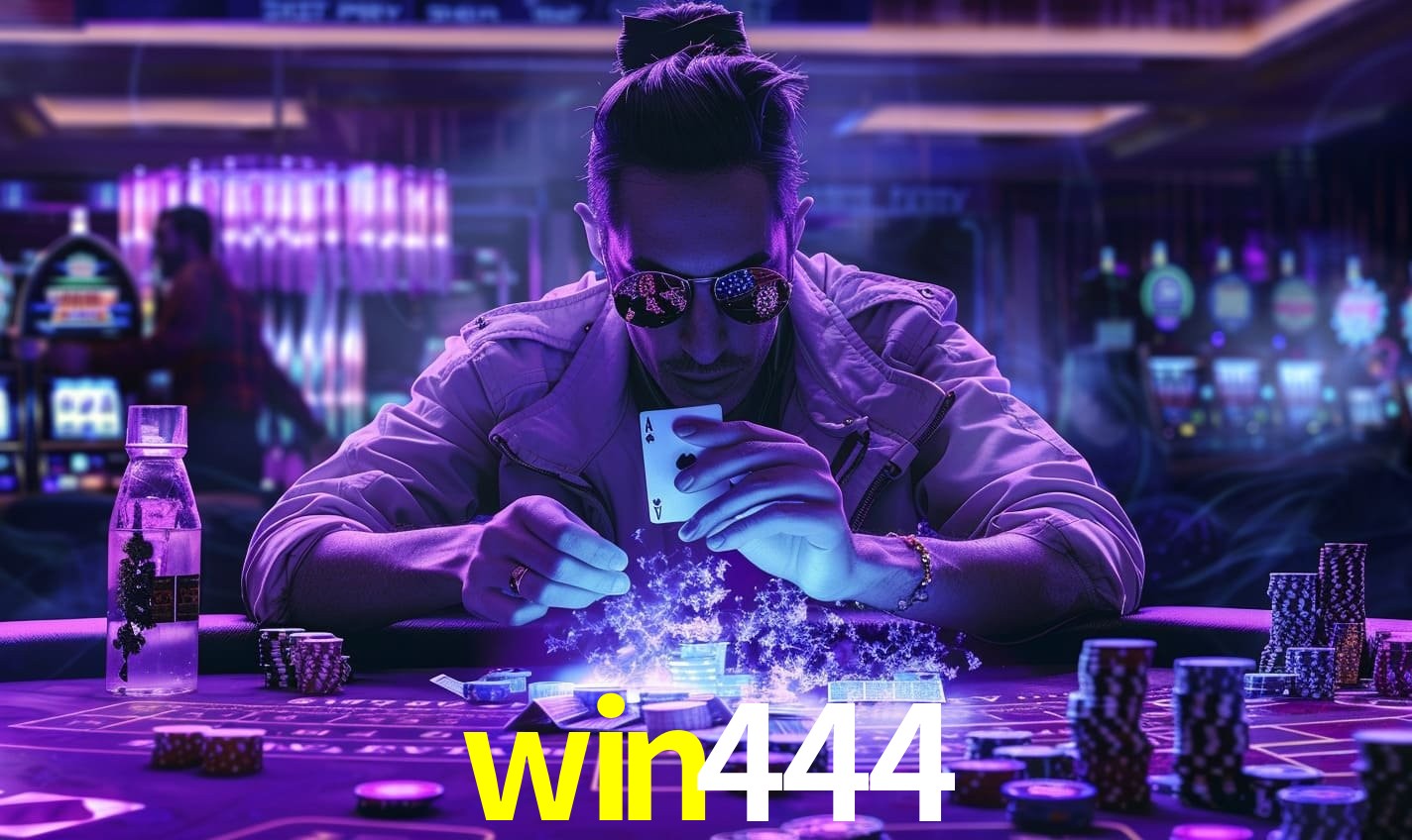 Daily Bonuses win444