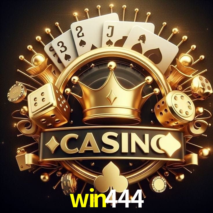 Apostas Esportivas na win444: Um Guia Completo