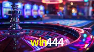 Spaceman Game win444
