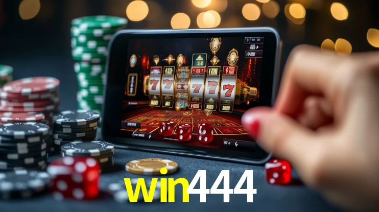 win444,win444.com
