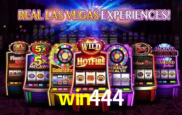 APP oficial da win444 para mobile