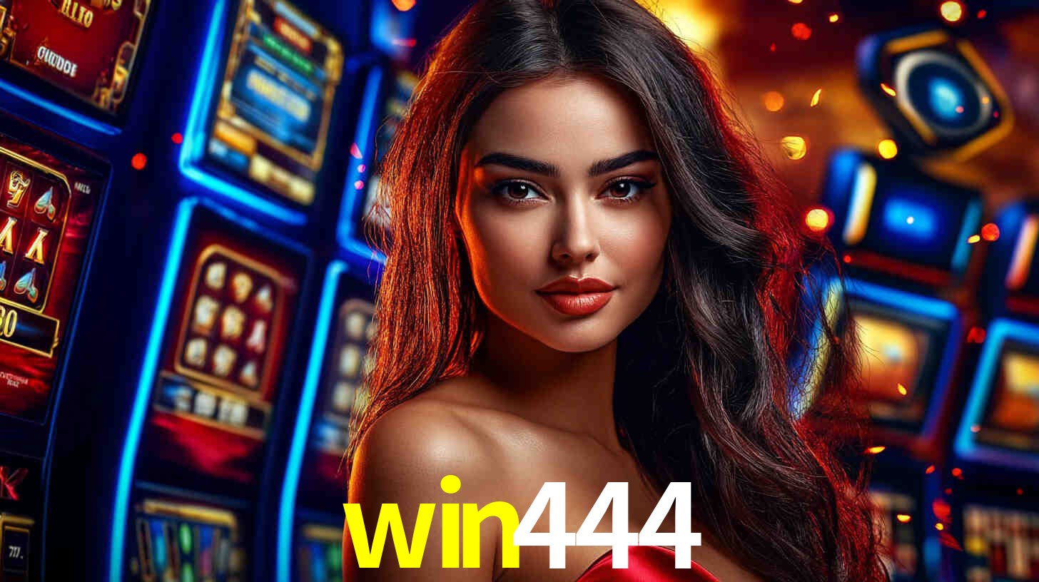 Estatísticas do Jogo win444