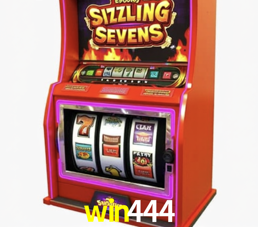 Live Casino win444