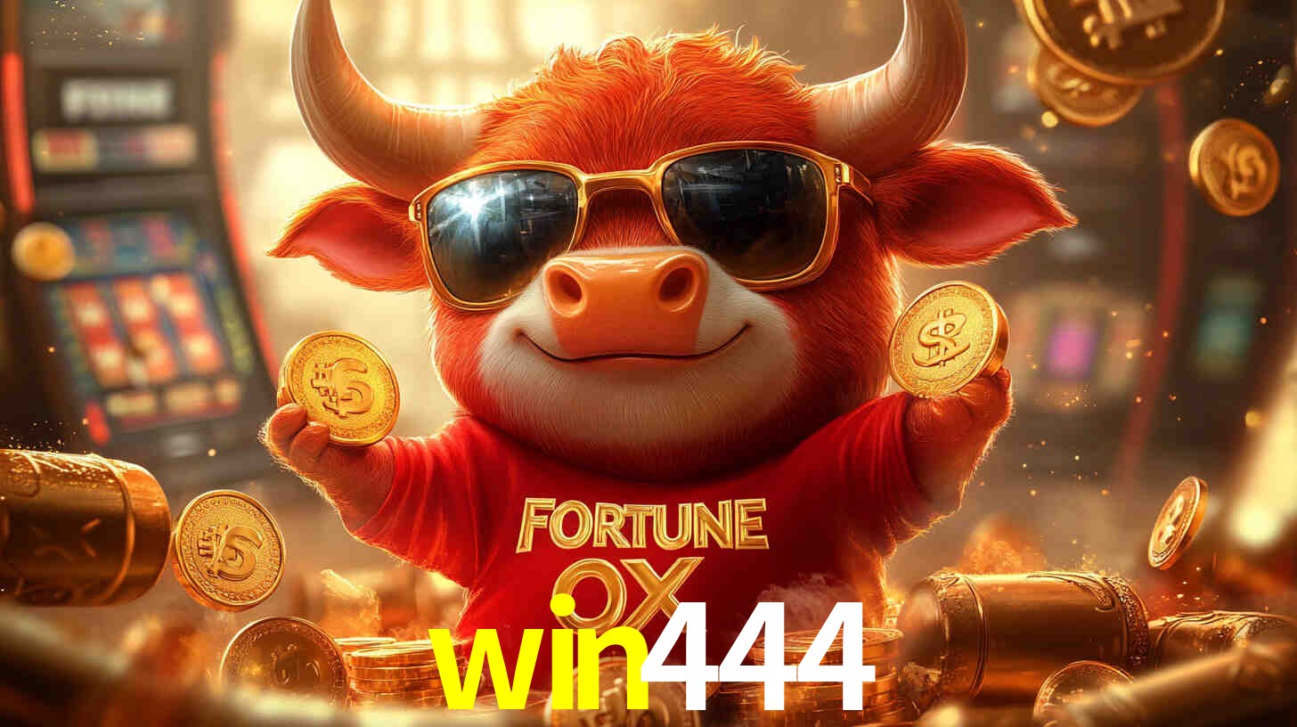 Desvendando o Mundo dos Jogos Virtuais na win444