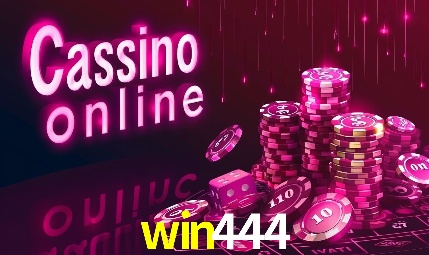 Login Seguro win444