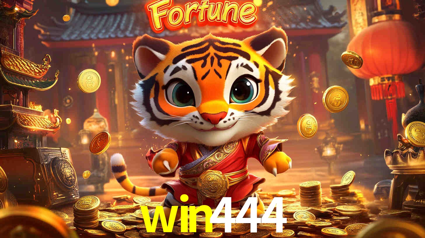 Casino VIP win444