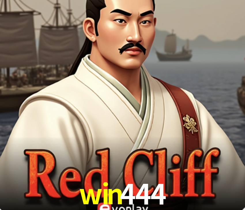 Game Providers win444