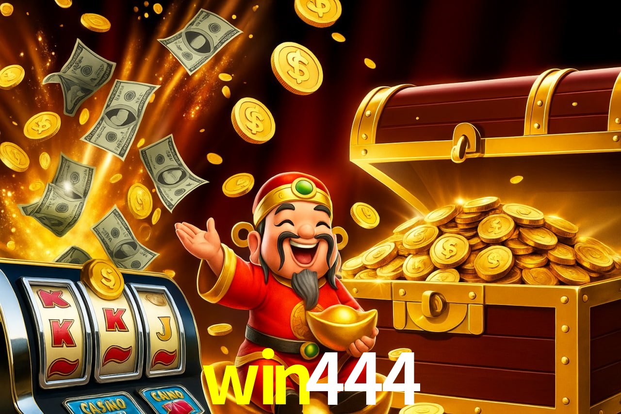 A Experiência Imersiva dos Cassinos Ao Vivo no win444