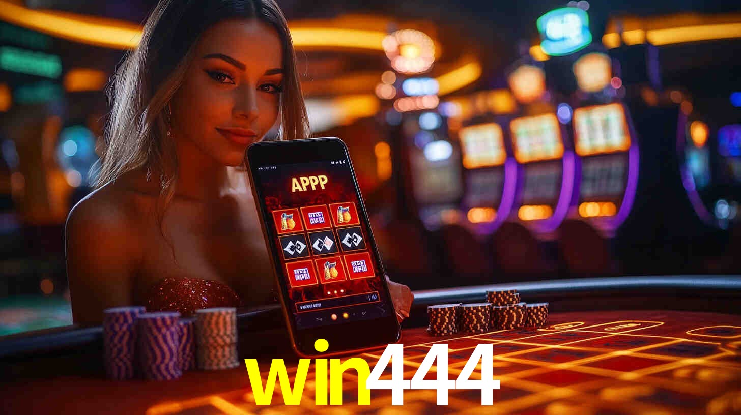 Apostas de Basquete win444