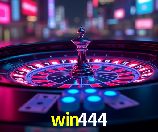 Jogos de Slot win444