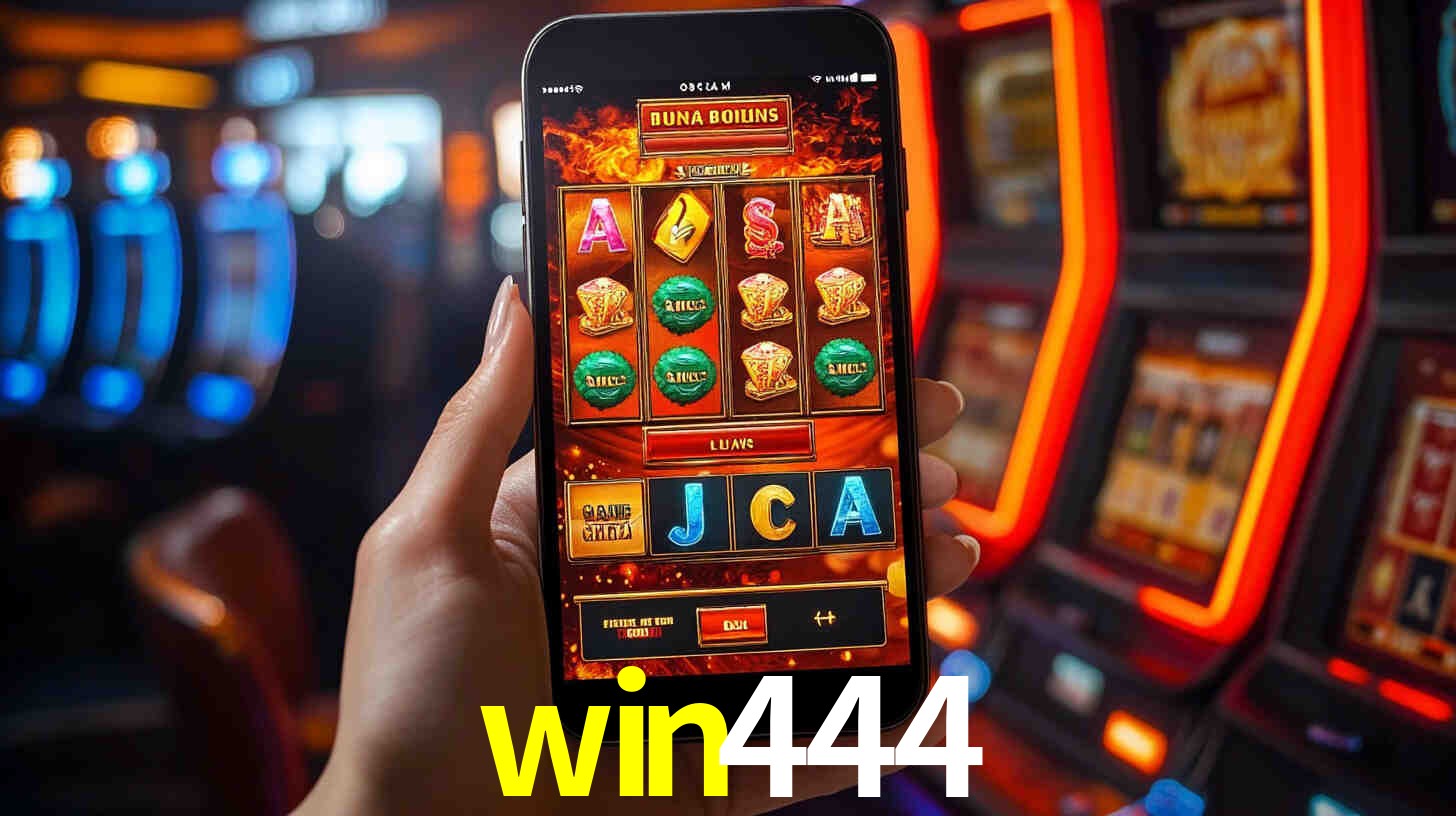 win444,win444.com