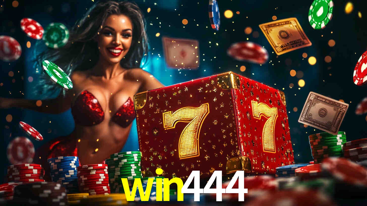 Avaliações dos Jogadores win444