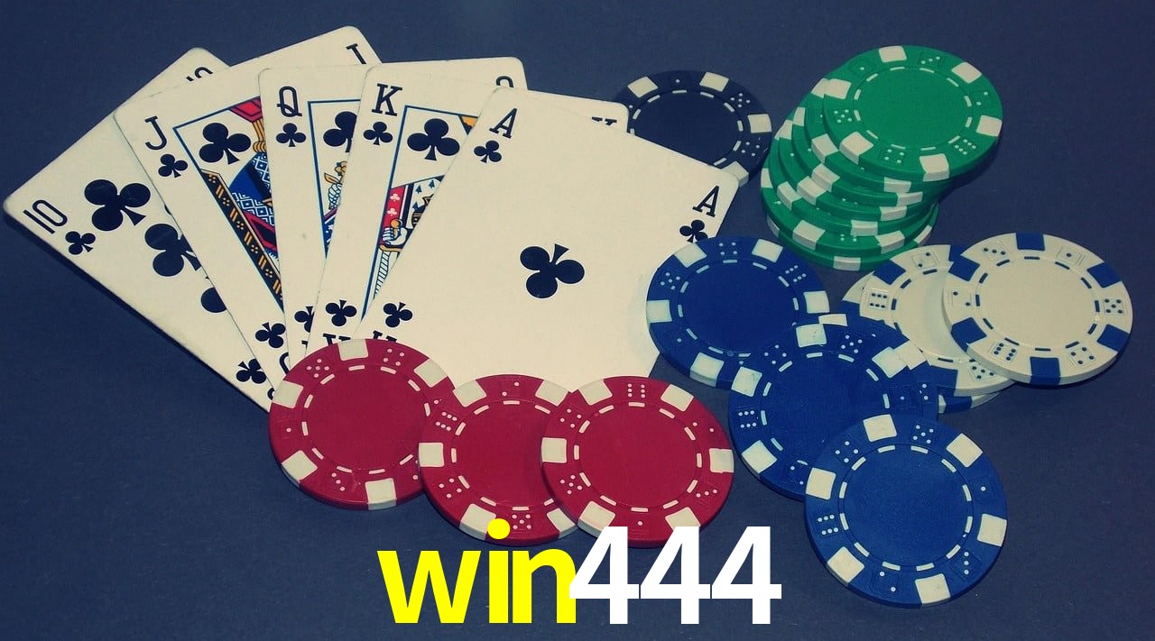 Football Betting win444
