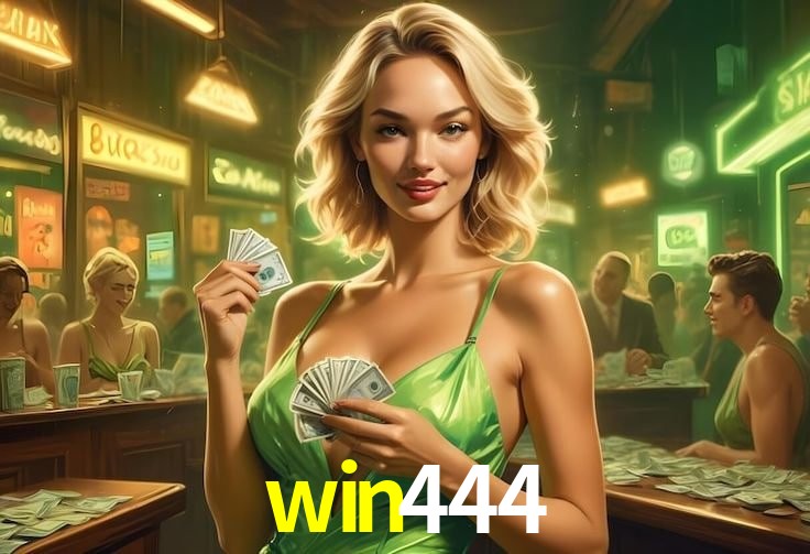 Diretório de Jogos win444