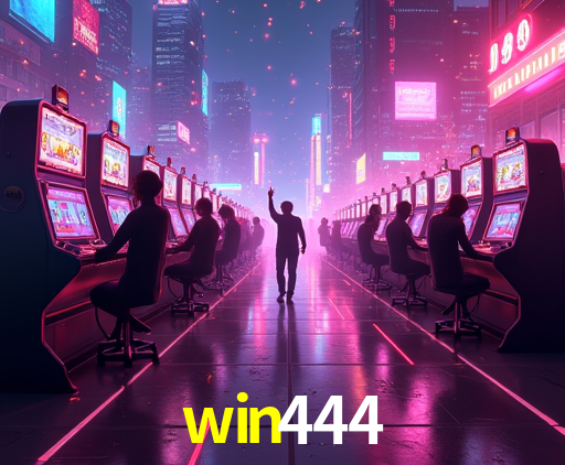 Apostas Esportivas na win444: Um Guia Completo