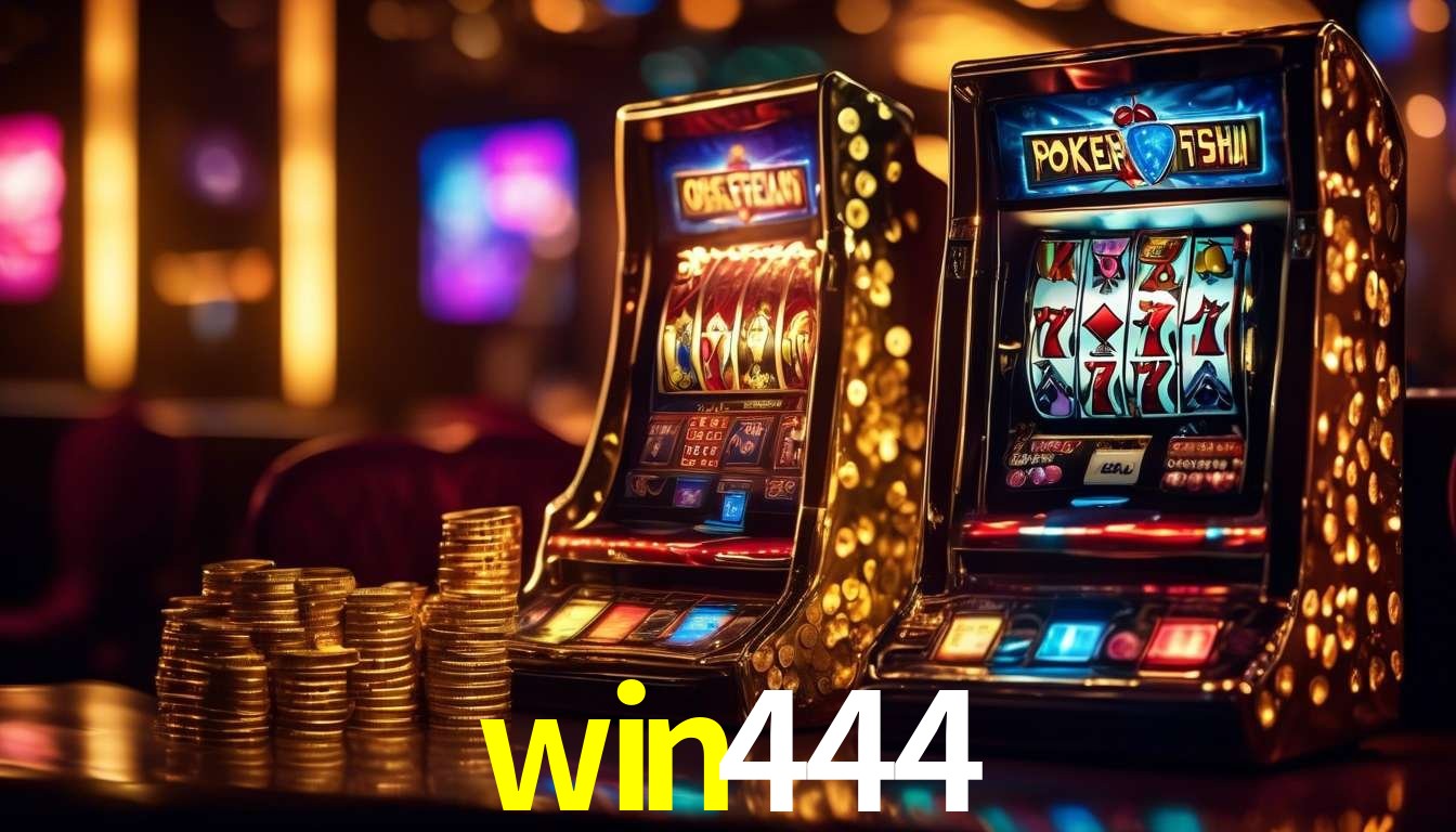 Design Responsivo win444