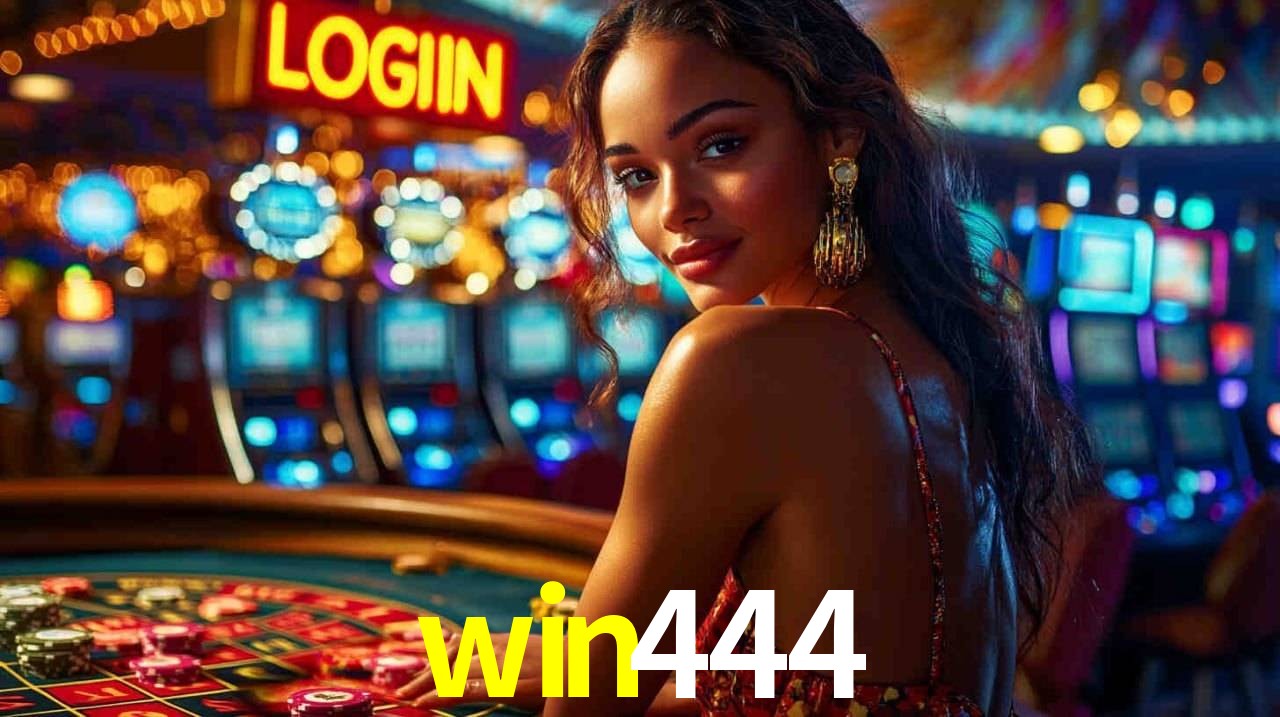 Apostas Esportivas na win444: Um Guia Completo