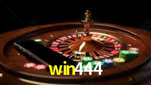 Live Casino win444
