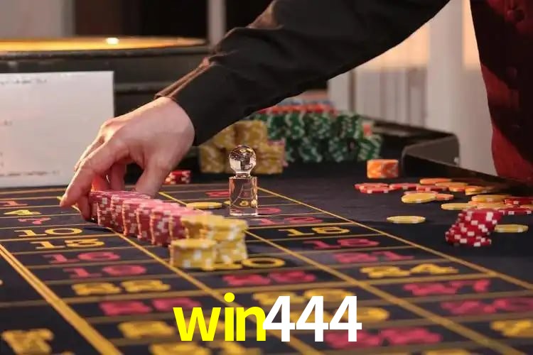 Programa VIP win444