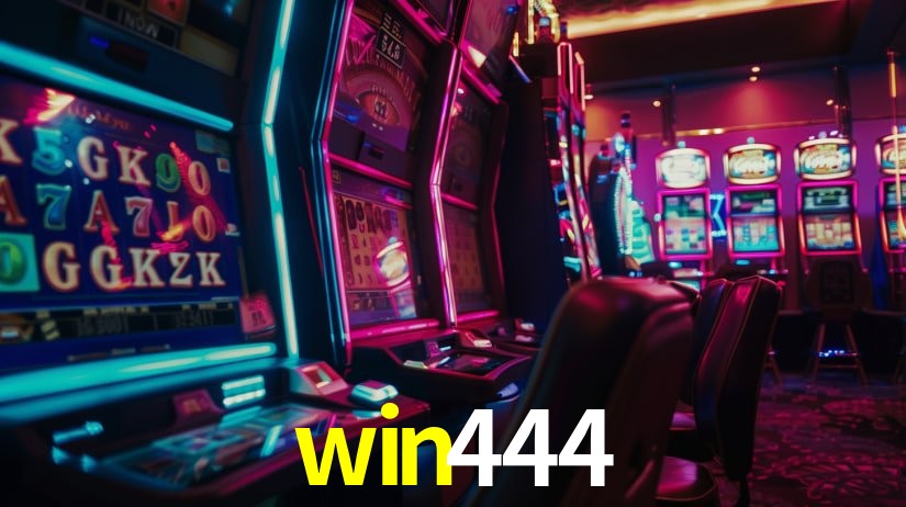 Secure Login win444