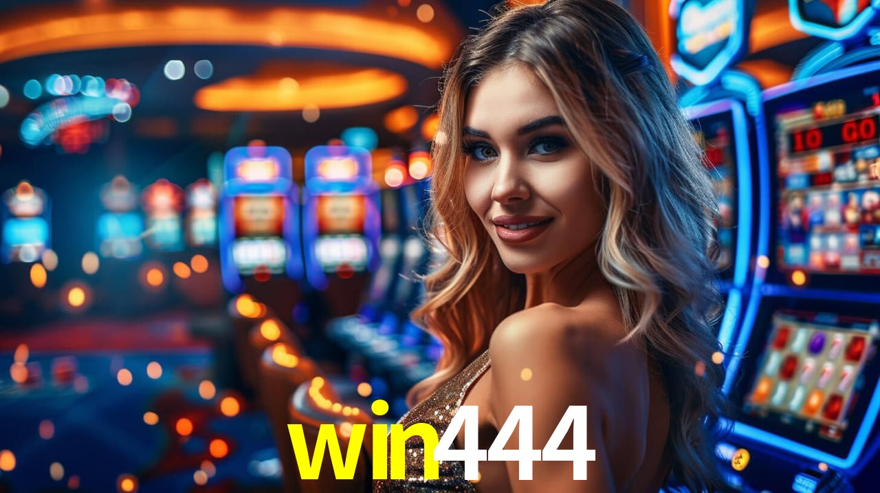 Basketball Betting win444