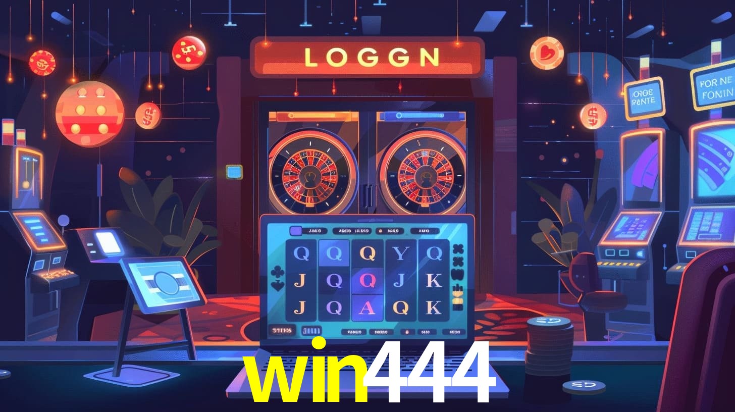 Descubra a Essência do win444: Nossa História e Compromissos