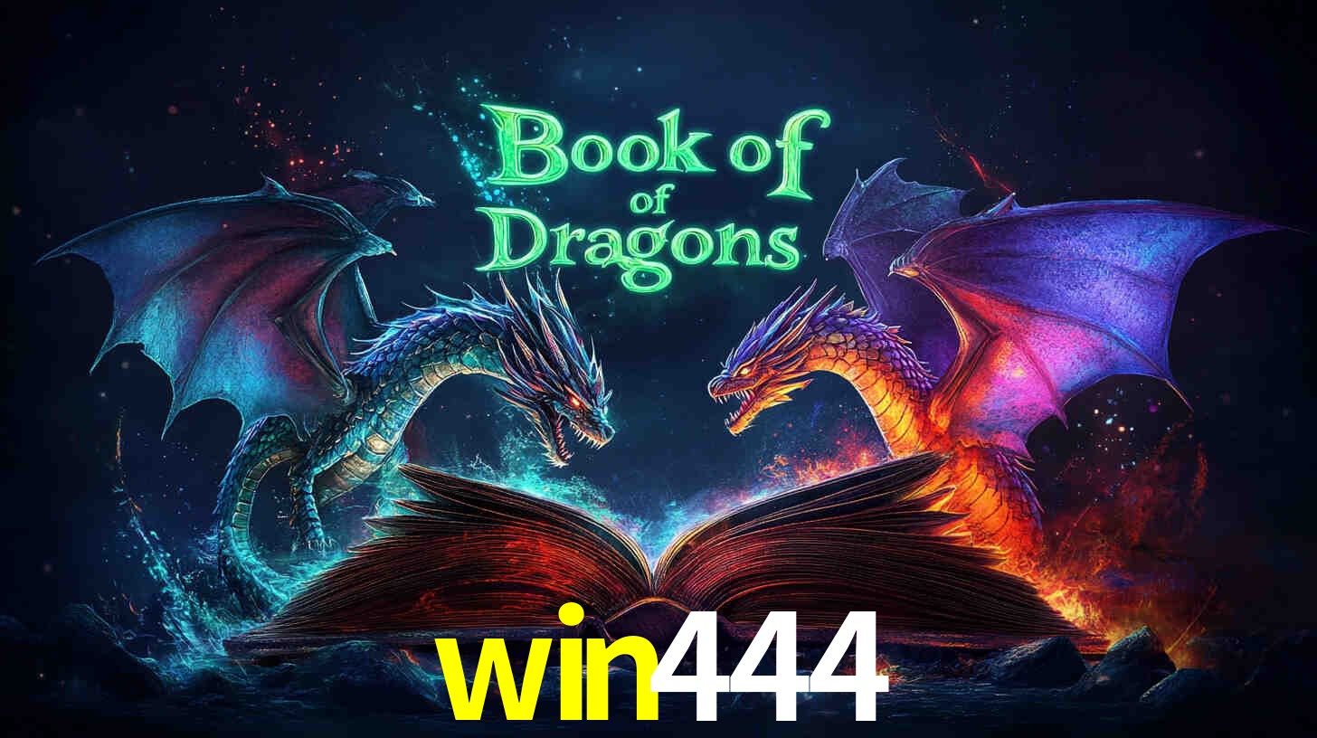 Casino Ao Vivo win444