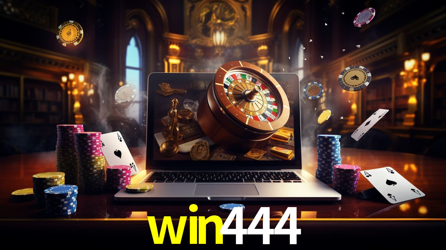 Exclusive Games win444