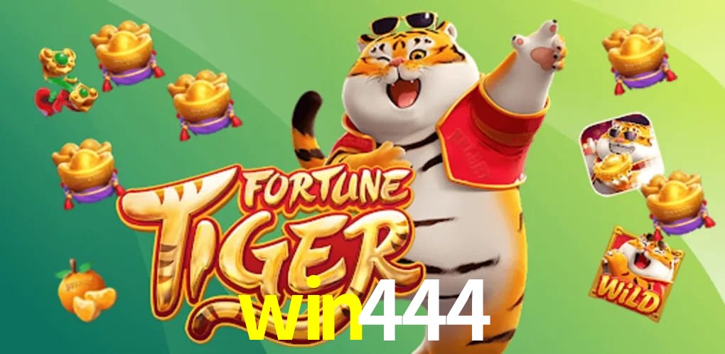Aviator Game win444
