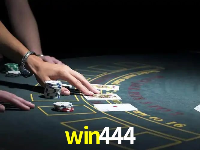 Descubra o Programa VIP da win444: Vantagens Exclusivas para Jogadores