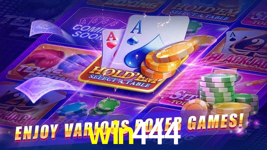 Integração de APIs win444