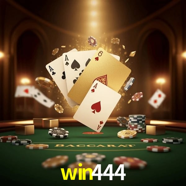 Tournaments win444