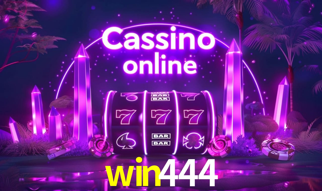Descubra a Essência do win444: Nossa História e Compromissos