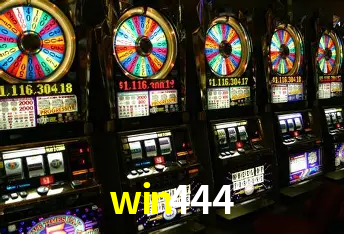 Jogos Exclusivos win444