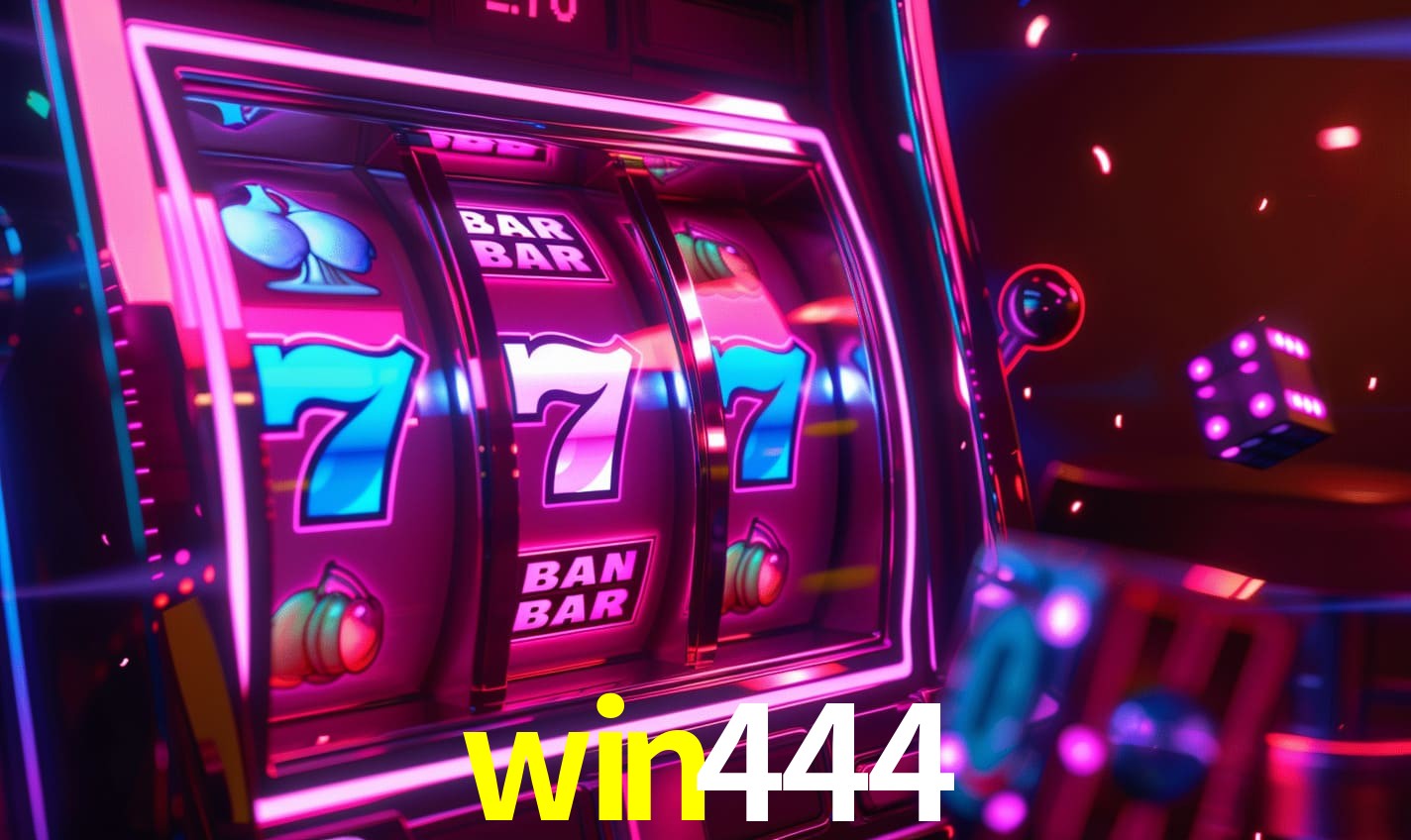 Benefícios da Conta win444