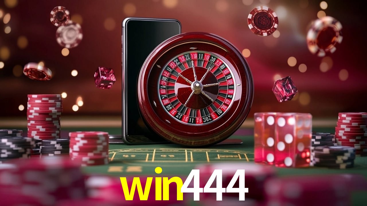 VIP Casino win444