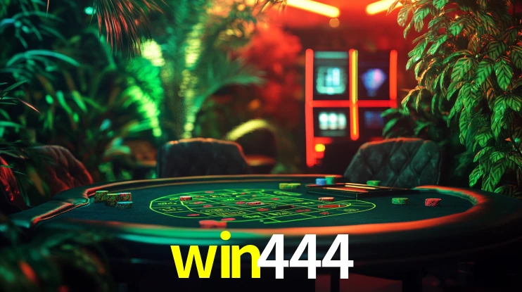 win444 App Interface