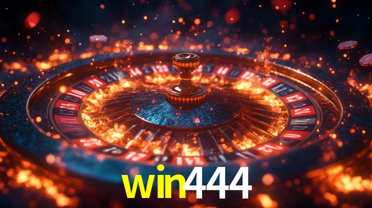 win444: Seu Cassino Premiado com Pagamentos Rápidos