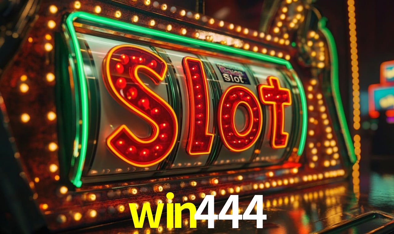 Explorando a Categoria de Eventos em Apostas na win444