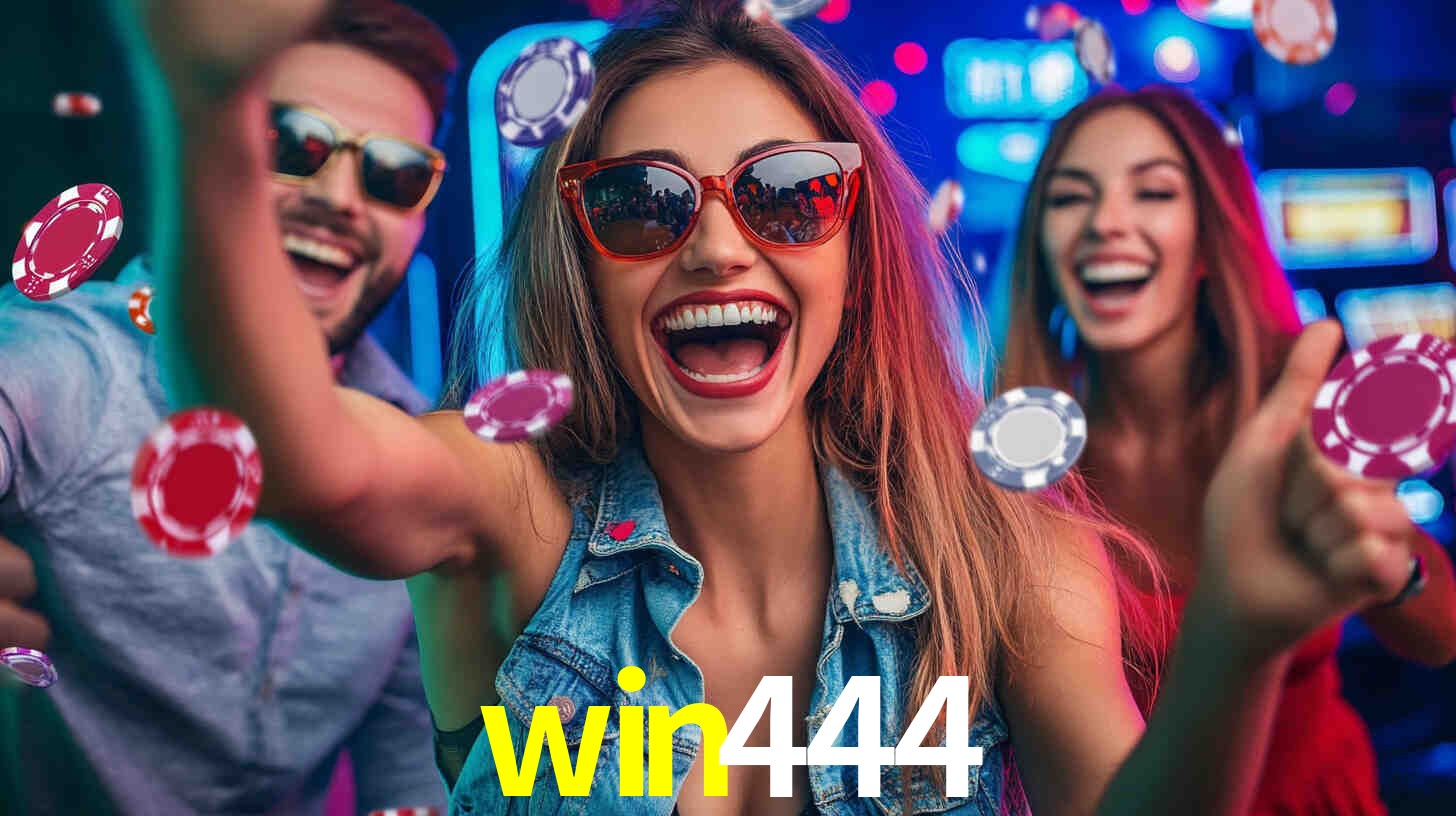 Estatísticas Esportivas win444