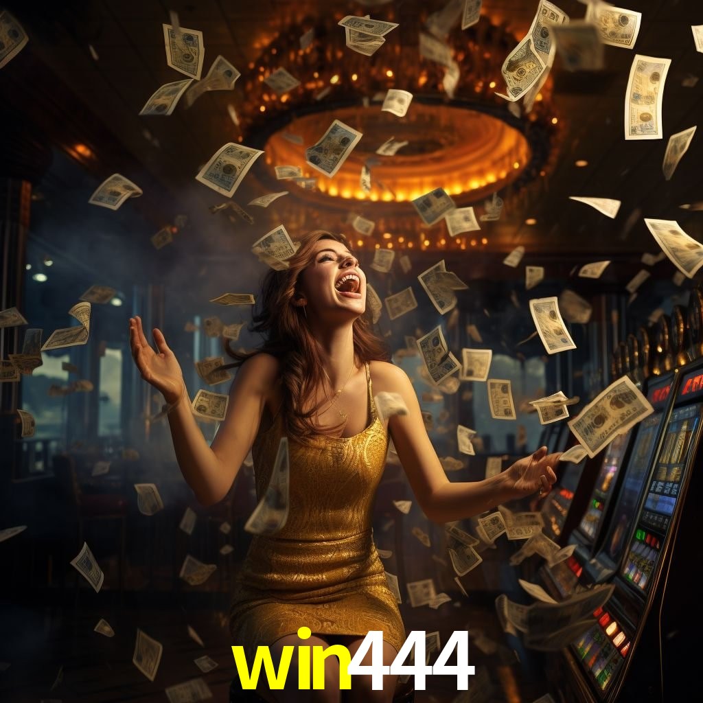 Programa VIP win444