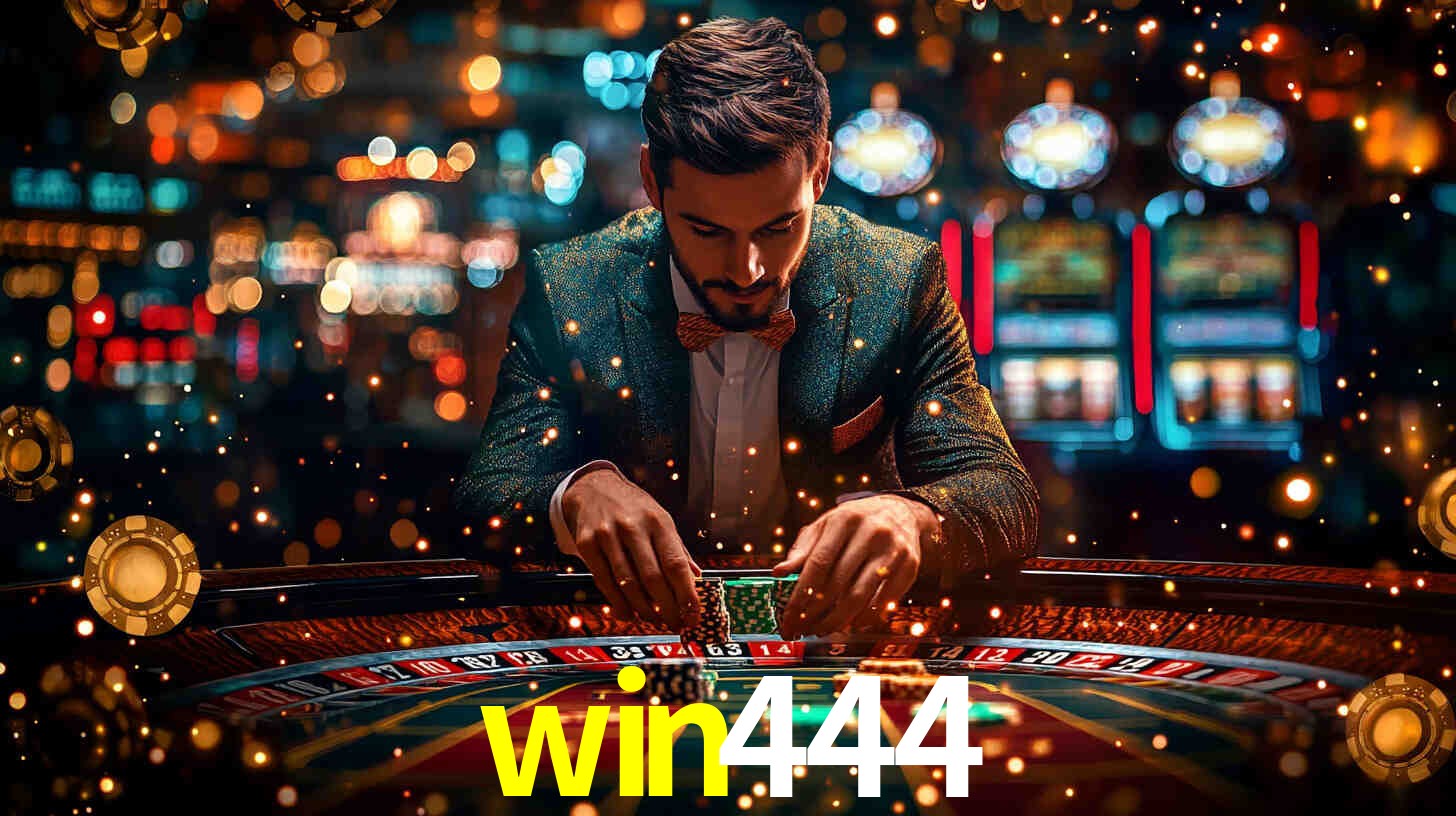 win444 bet