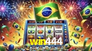 Tennis Betting win444