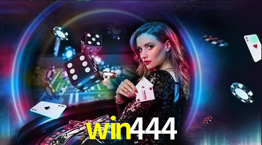 Bonus Features win444