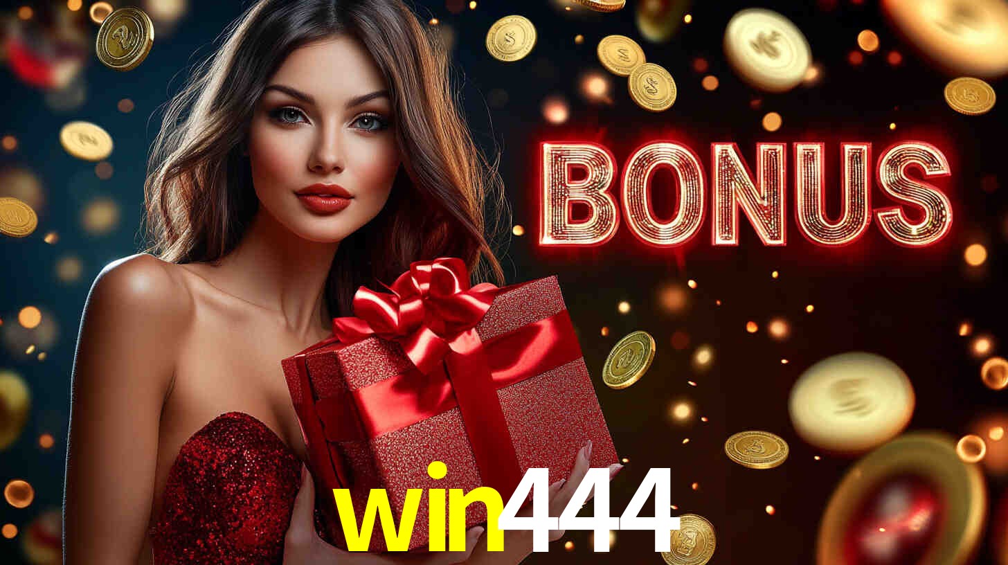 Apostas de Tênis win444